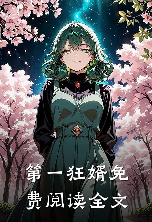 第一狂婿免费阅读全文