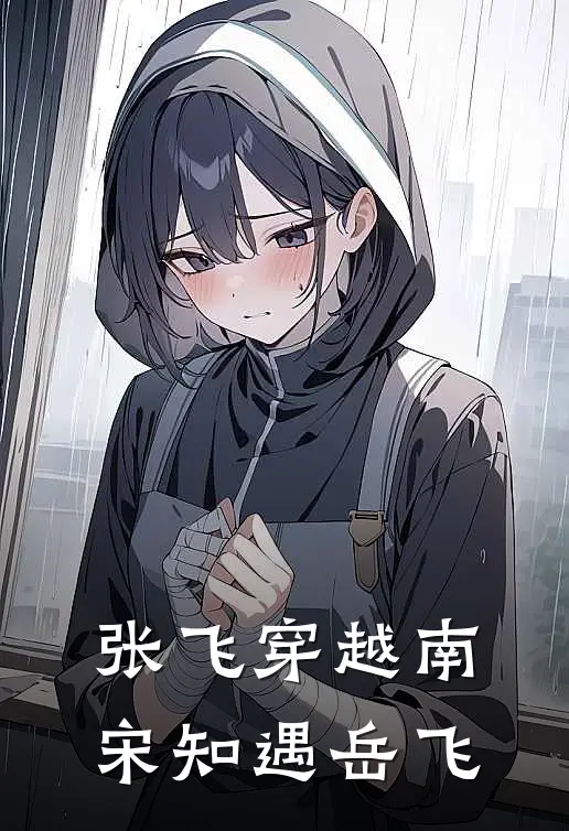 张飞穿越南宋知遇岳飞