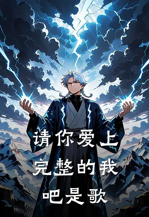 请你爱上完整的我吧是歌