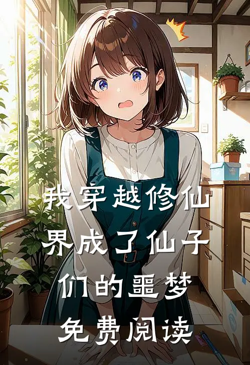 我穿越修仙界成了仙子们的噩梦免费阅读