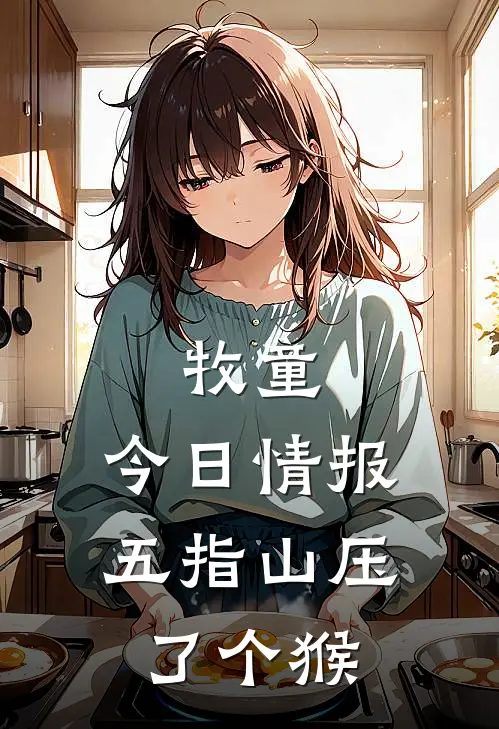 卜玄孙悟空《牧童：今日情报，五指山压了个猴》全本免费在线阅读_(卜玄孙悟空)最新章节在线阅读