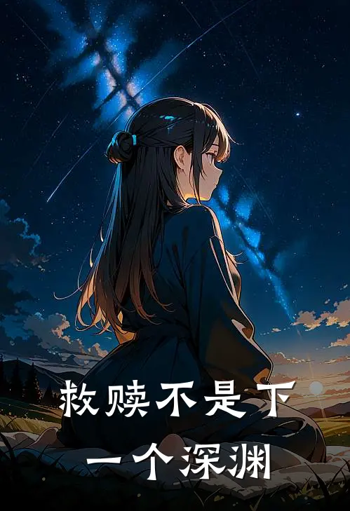 救赎不是下一个深渊