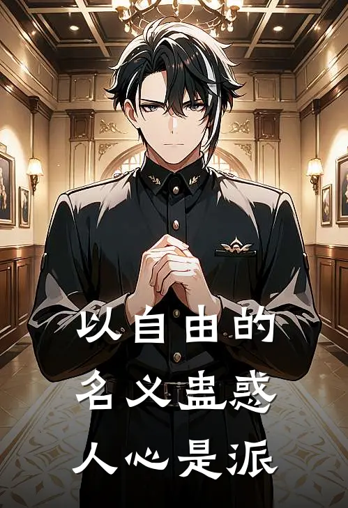 以自由的名义蛊惑人心是派