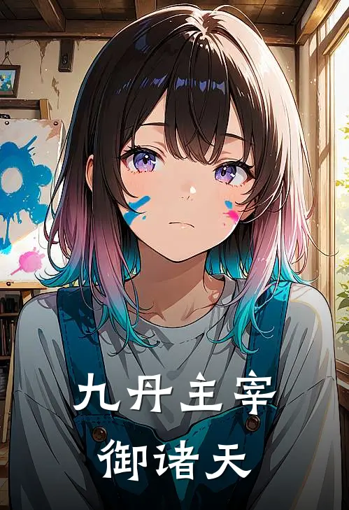 九丹主宰御诸天(罗波罗枭)完本小说_免费阅读无弹窗九丹主宰御诸天罗波罗枭