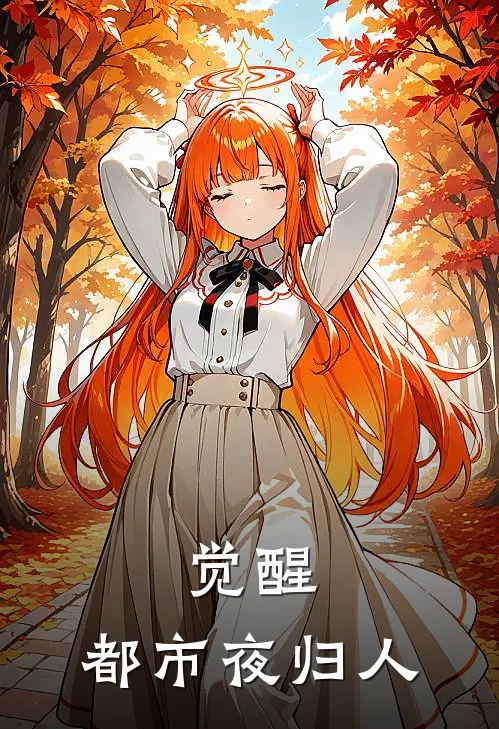 觉醒：都市夜归人