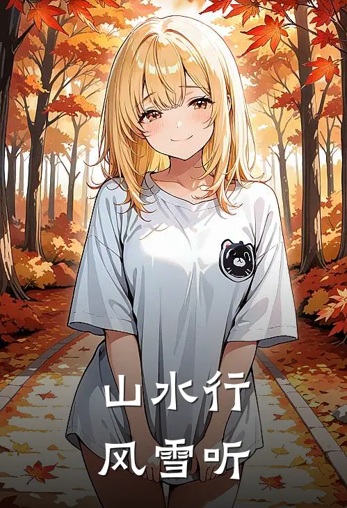 山水行，风雪听