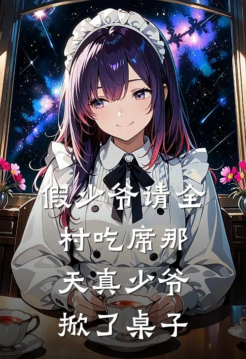 假少爷请全村吃席那天真少爷掀了桌子