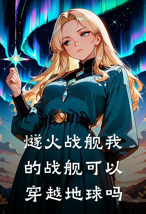 燧火战舰我的战舰可以穿越地球吗