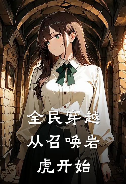 全民穿越：从召唤岩虎开始