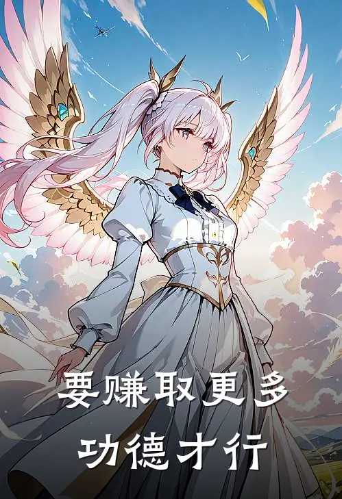 要赚取更多功德才行温杳温清完整免费小说_小说全文免费阅读要赚取更多功德才行温杳温清