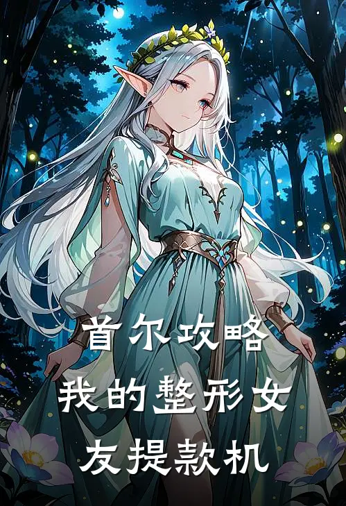 首尔攻略：我的整形女友提款机