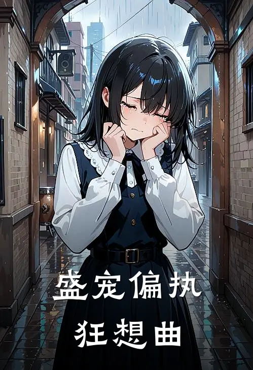 盛宠偏执狂想曲