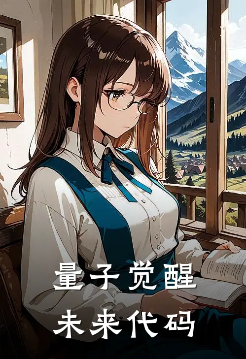 量子觉醒：未来代码