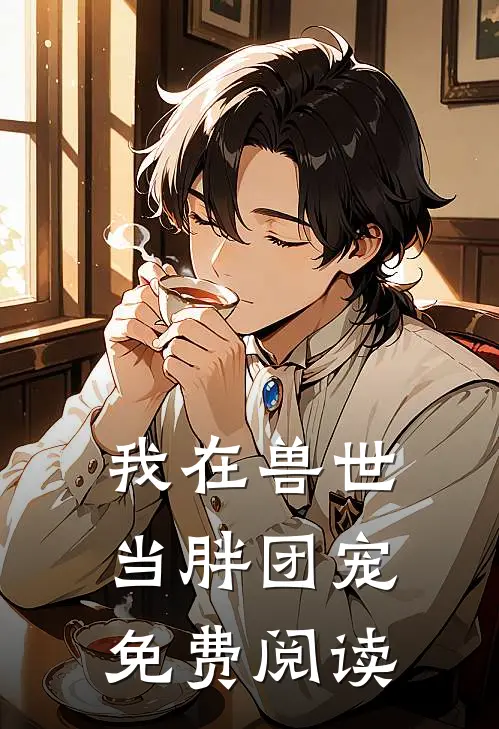 我在兽世当胖团宠免费阅读