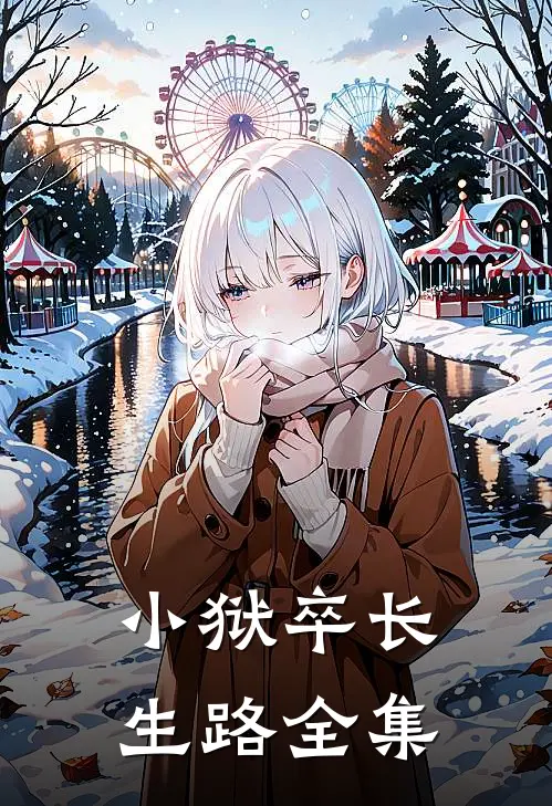 小狱卒长生路全集