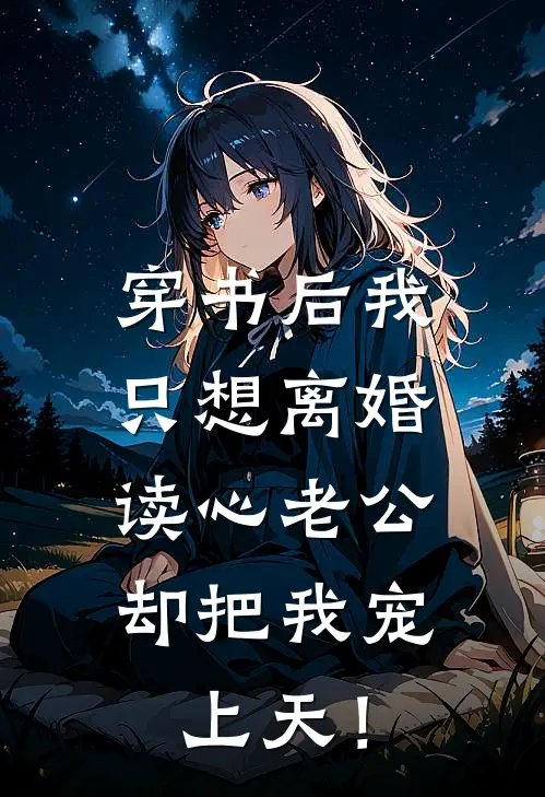 穿书后我只想离婚，读心老公却把我宠上天！顾衍白月光免费小说完结_最新章节列表穿书后我只想离婚，读心老公却把我宠上天！(顾衍白月光)