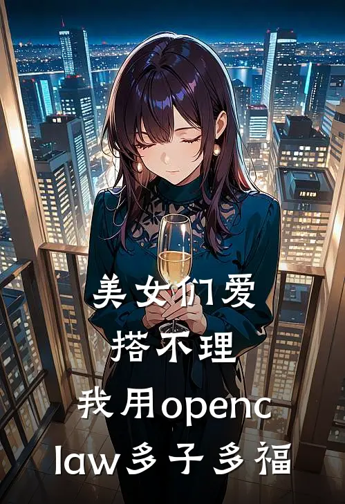 美女们爱搭不理，我用openclaw多子多福徐时廉林心梦完本热门小说_小说完结版美女们爱搭不理，我用openclaw多子多福(徐时廉林心梦)