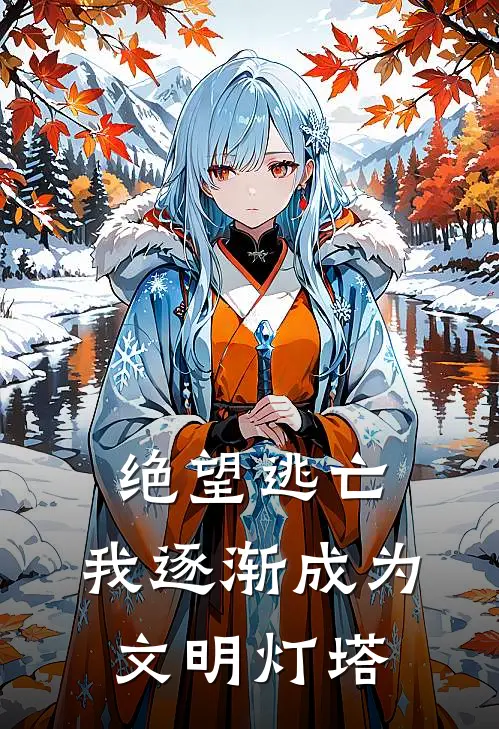 绝望逃亡：我逐渐成为文明灯塔