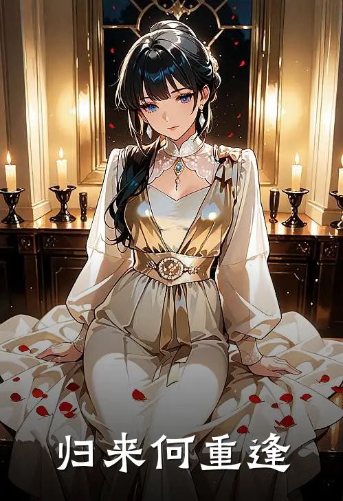 归来何重逢(南知意小桃)免费小说阅读_完结版小说推荐归来何重逢(南知意小桃)