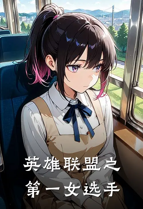 英雄联盟之第一女选手