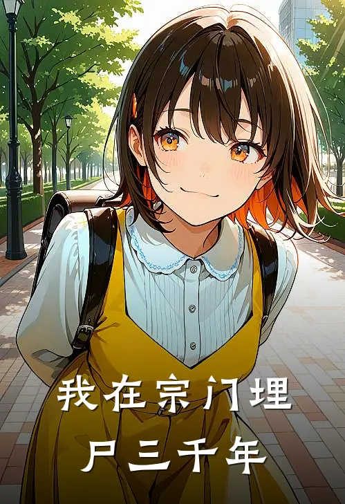 我在宗门埋尸三千年(姜尘道玄宗)火爆小说_《我在宗门埋尸三千年》姜尘道玄宗小说免费在线阅读