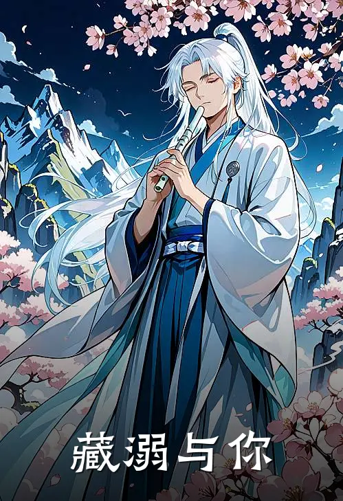藏溺与你