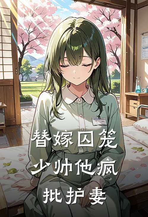 替嫁囚笼，少帅他疯批护妻