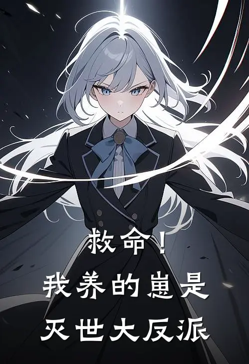 救命！我养的崽是灭世大反派沈月照沈星澜完结版小说_完结版小说救命！我养的崽是灭世大反派(沈月照沈星澜)