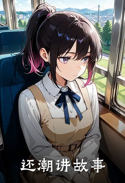 还潮讲故事