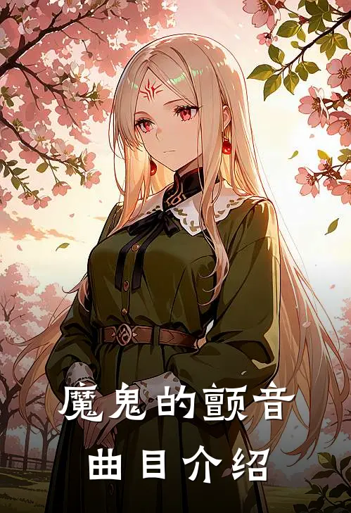 魔鬼的颤音曲目介绍