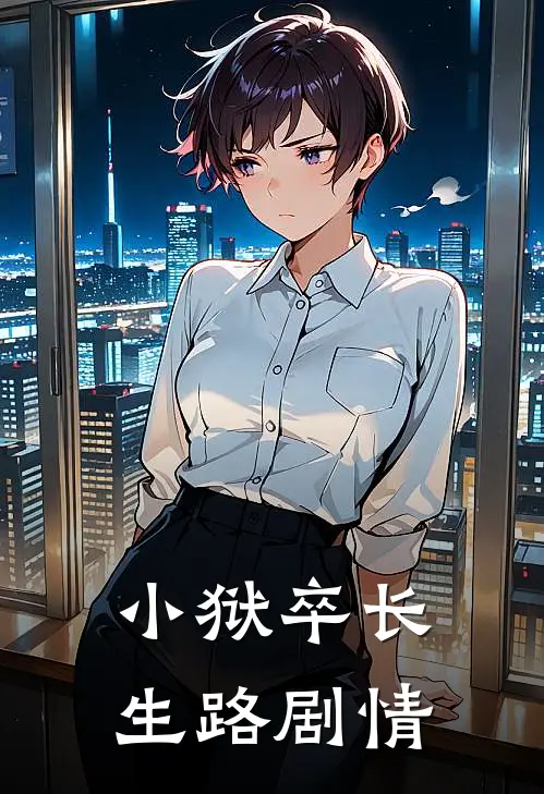 小狱卒长生路剧情