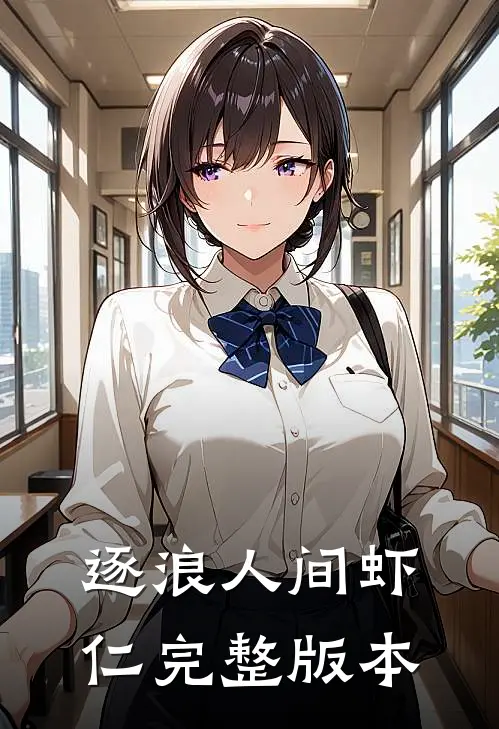 逐浪人间虾仁完整版本