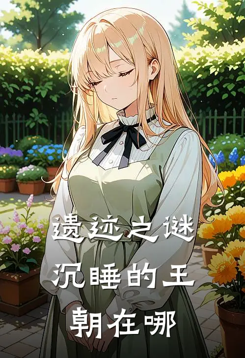 遗迹之谜沉睡的王朝在哪