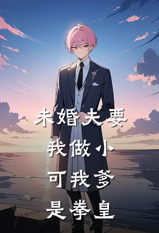 未婚夫要我做小，可我爹是拳皇