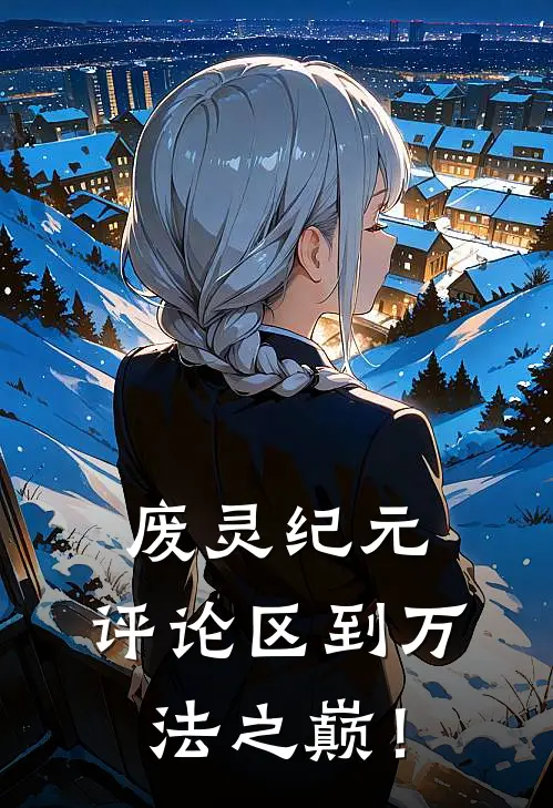 废灵纪元：评论区到万法之巅！林瑶云烨已完结小说_最新章节列表废灵纪元：评论区到万法之巅！(林瑶云烨)