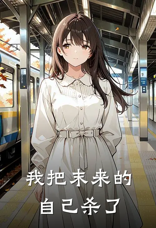 我把末来的自己杀了(周野张叔)新热门小说_免费完结小说我把末来的自己杀了(周野张叔)