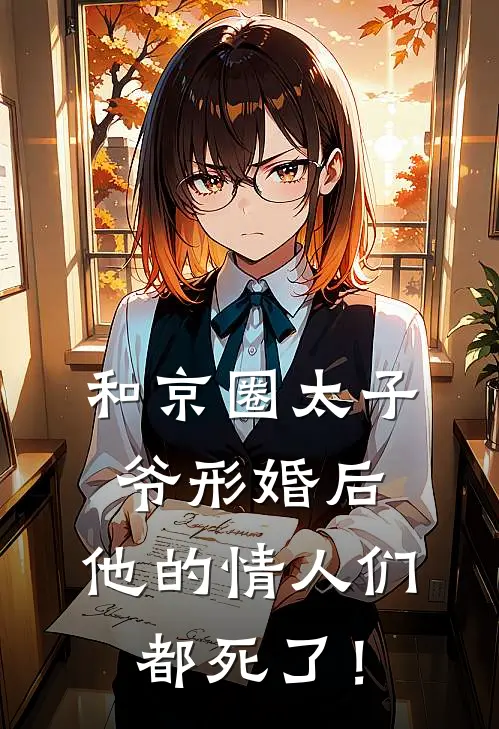 《和京圈太子爷形婚后，他的情人们都死了！》沈知安许菱全文免费在线阅读_《和京圈太子爷形婚后，他的情人们都死了！》全集阅读