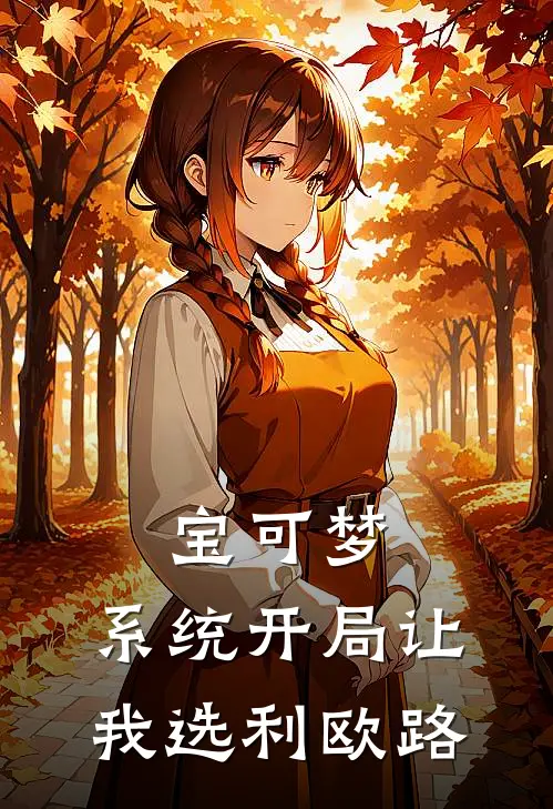 宝可梦：系统开局让我选利欧路