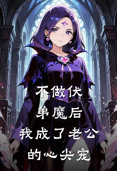不做伏弟魔后，我成了老公的心尖宠