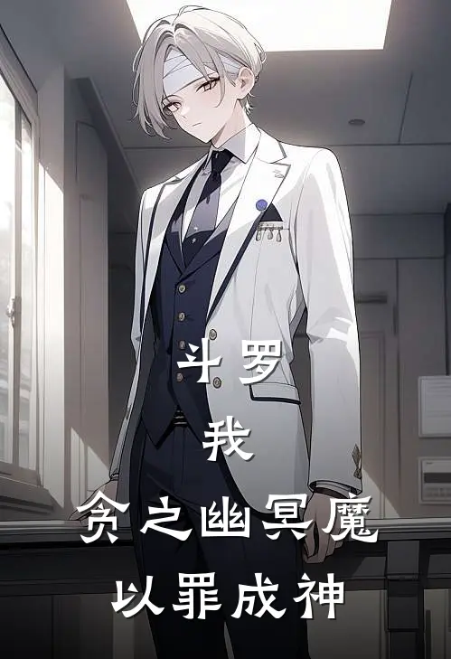斗罗：我，贪之幽冥魔，以罪成神(乔冉乔奢费)全文在线阅读_(斗罗：我，贪之幽冥魔，以罪成神)精彩小说