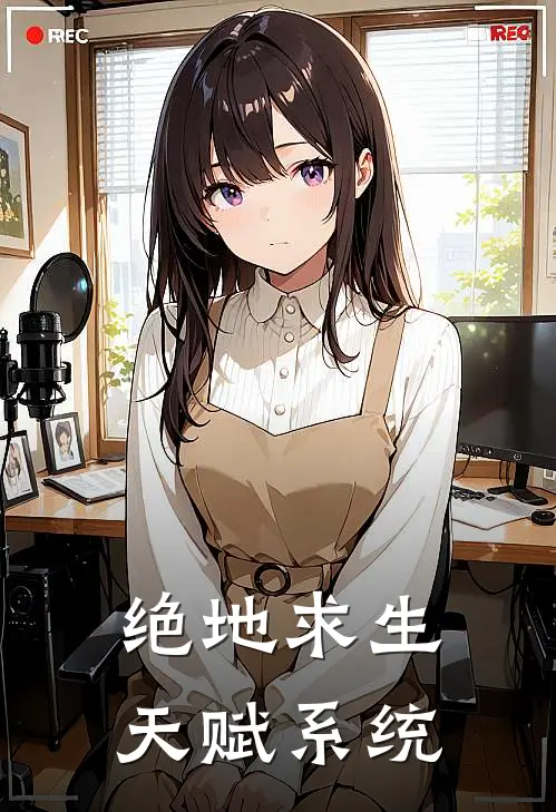 绝地求生天赋系统