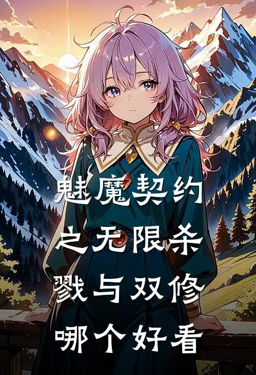 魅魔契约之无限杀戮与双修哪个好看