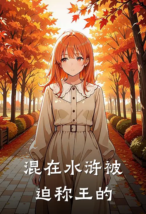 混在水浒被迫称王的