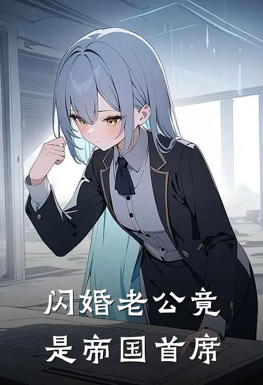 闪婚老公竟是帝国首席陆景深苏晚晴免费小说在线阅读_最新章节列表闪婚老公竟是帝国首席(陆景深苏晚晴)