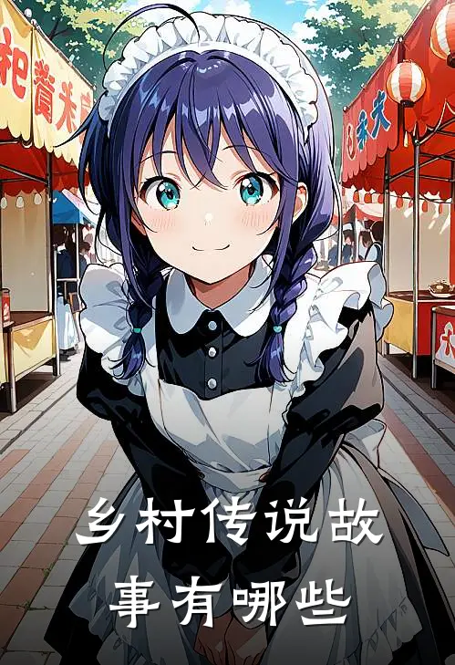 乡村传说故事有哪些