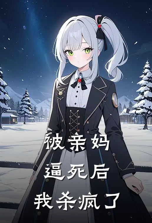 被亲妈逼死后，我杀疯了(抖音热门)免费小说阅读_完结版小说推荐被亲妈逼死后，我杀疯了(抖音热门)