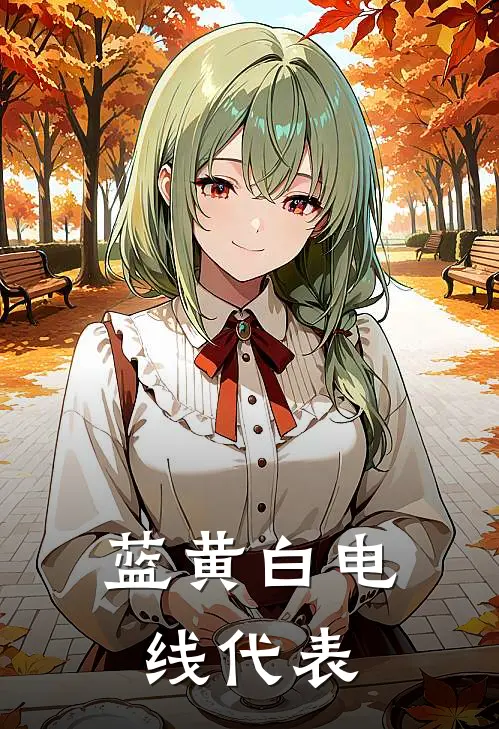 蓝黄白电线代表