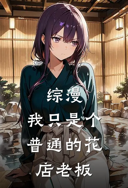 综漫：我只是个普通的花店老板陆奥守吉陆奥守吉完本小说推荐_免费小说全文阅读综漫：我只是个普通的花店老板陆奥守吉陆奥守吉