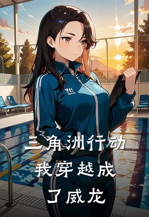 三角洲行动：我穿越成了威龙