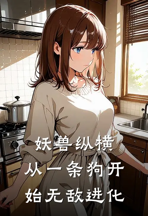 妖兽纵横：从一条狗开始无敌进化(林阳王爽)小说免费阅读无弹窗_完结小说妖兽纵横：从一条狗开始无敌进化林阳王爽